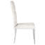 Chaise parsons capitonnée Demorest-1673305402