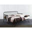 Lit de jour avec couchette relevable-271351482