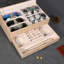 Leather Watch Box +-1208468672