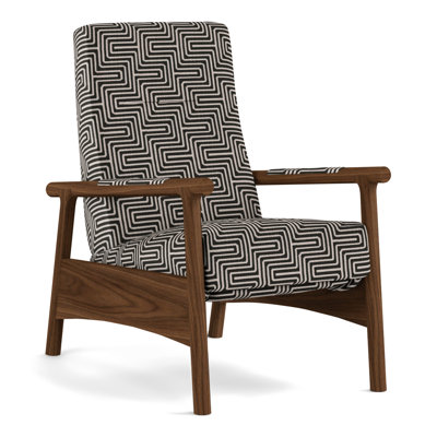 Fauteuil inclinable Walnut Grove