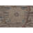 Vegetable Dye Oushak Turkish Area Rug 9x12