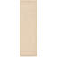 Benevides Machine Woven Tan Rug-295265808