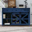 Buffet 55 po avec 3 tiroirs Alston-1408108798