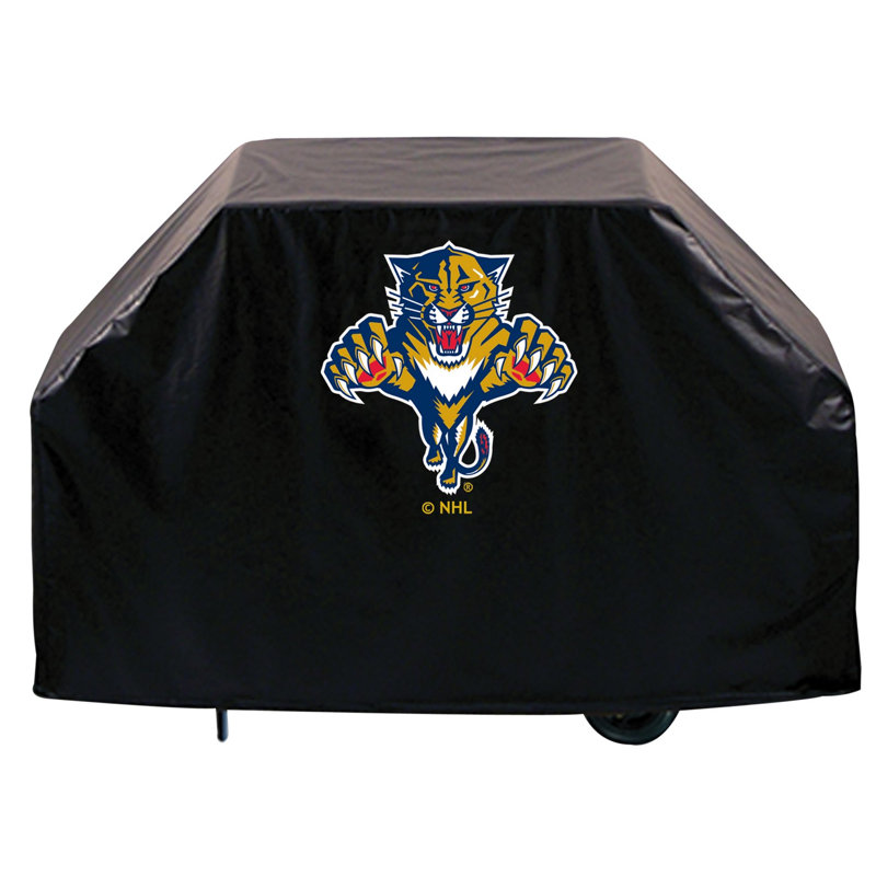 NHL Grill Cover, Florida Panthers, 72"