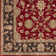 Byler Wool Oriental Indoor Rug