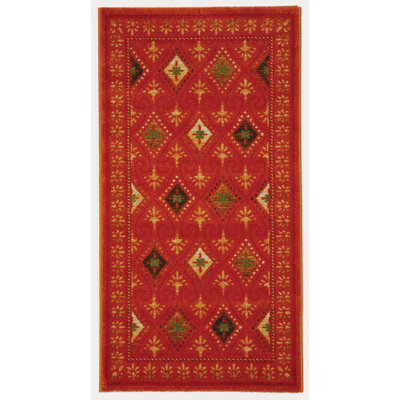 Tapis performance Iliana