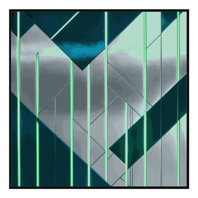 Tapis Quantum Ray