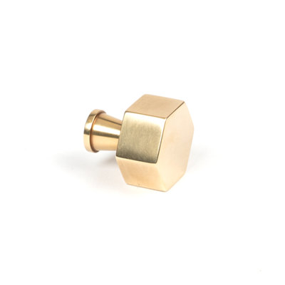 Geometric Knob