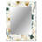 Decorative Mirror, Victorian Wall Mirror, Printed Metal Art-1738040741-1727736414