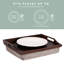 Devlen Breakfast Tray