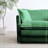 Genna Upholstered 41.4'' Sofa