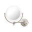 Miroir de maquillage lumineux