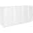 White is out of stock selected