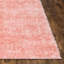 Spandrel Rectangle Shaggy Indoor / Outdoor Area Rug-326792906
