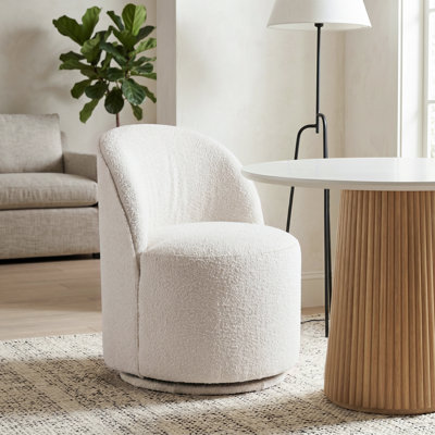 Chaise de bureau Burney