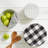 Design Imports 3 - Piece Fabric Cover Set-56432295
