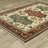 Oriental Indoor Rug-1241570166