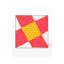 Accuquilt GO! Jeu de puces Washington-4