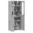 Abdirahin 69.5cm Sideboard-704581031