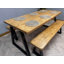 4 - Person Dining Set