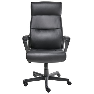 Latitude Run Executive Chair with Headrest