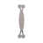 Satin Nickel selected
