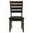 Cappuccino 6-piece Dining Set