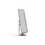Continuum Rectangle Beveled Mirror-680967396