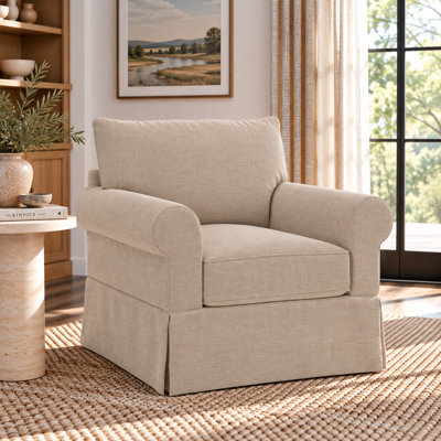 Fauteuil Amari