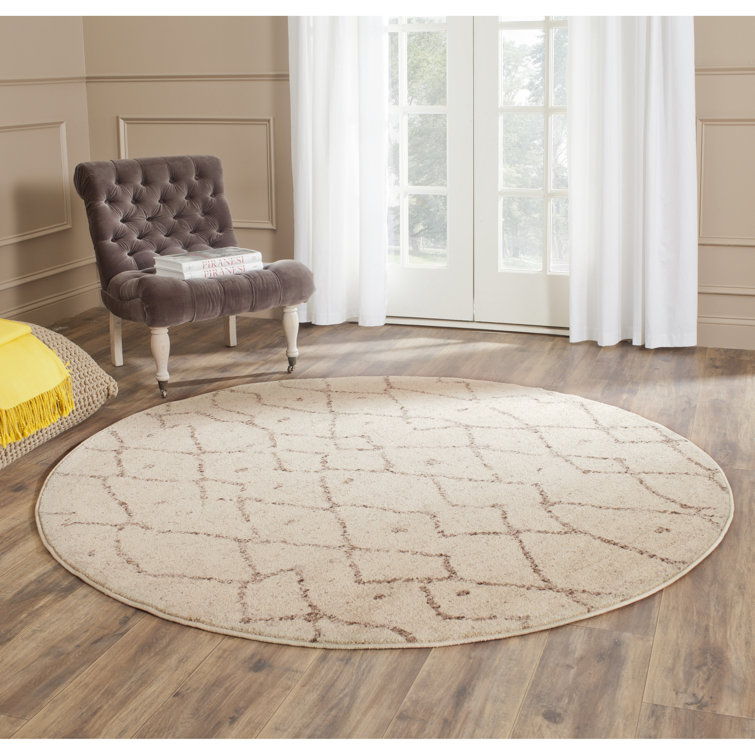 Bennett Performance Geometric Rug