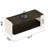 Torron Modern Coffee Table with Storage-483834336