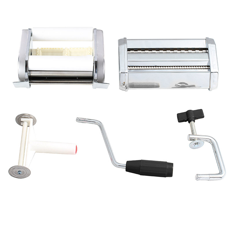 Spaghetti And Ravioli Maker