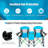 Ariaa Folding Camping Chair-1401332195