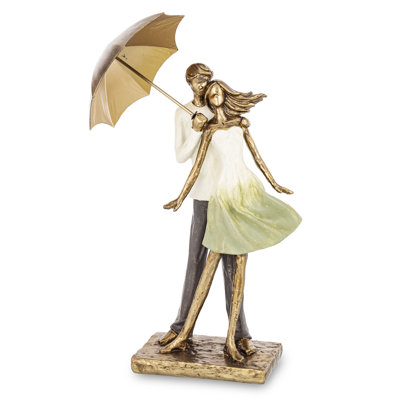 People Figurines & Sculptures