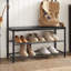 Anaias Hall Tree 85cm Wide with Bench and Shoe Storage