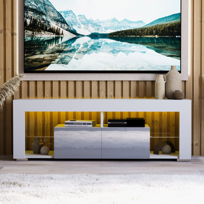 Dar TV Stand for TVs up to 60"