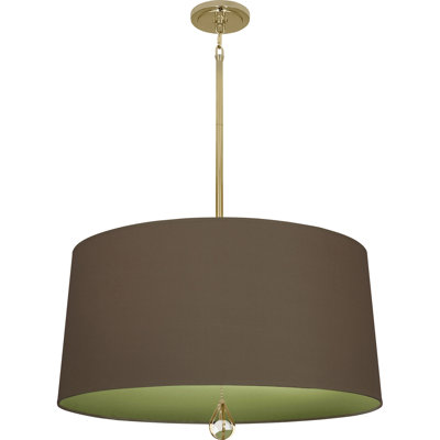Custis 3 - Light Chandelier
