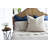 Hampton Diamond Quilted Linen Sham-44415205-18850801