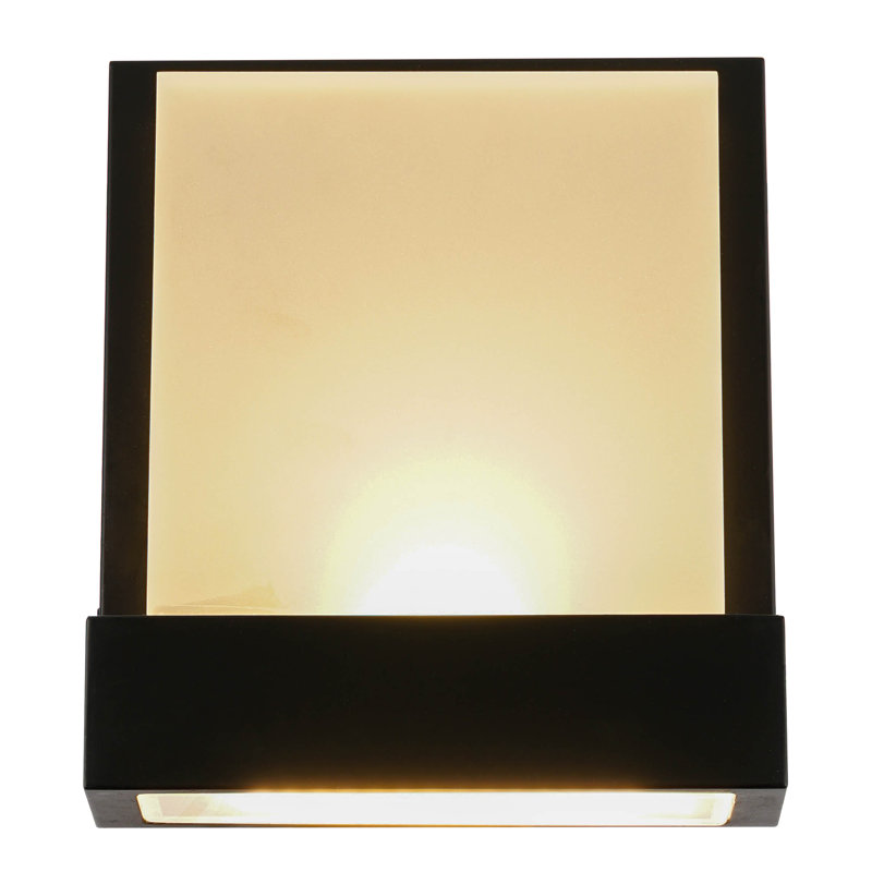 Kalan LED Flush Mounted Sconce