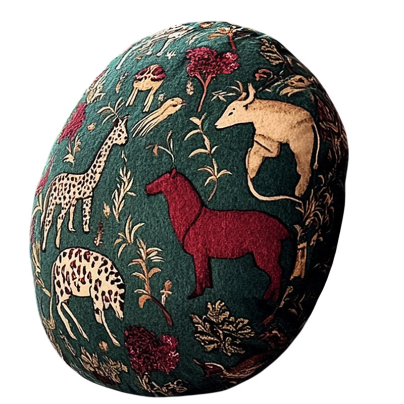 Coussin Whimsical