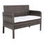 Aboka 4 - Person Patio Conversation Set with Cushions-525366377