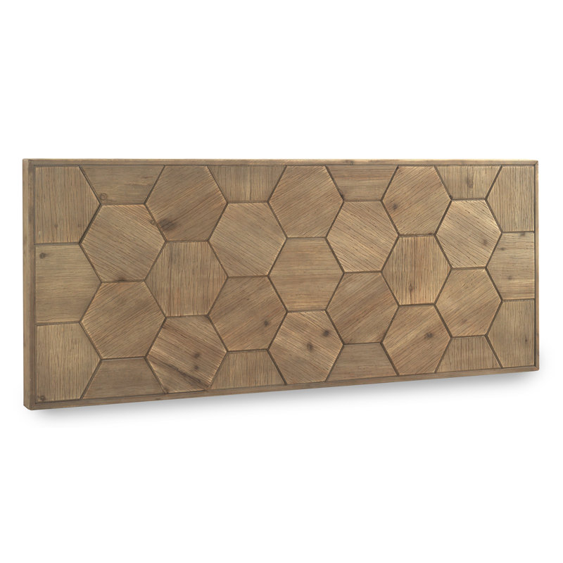 Sophia Headboard, 145 x 60 cm, Natural