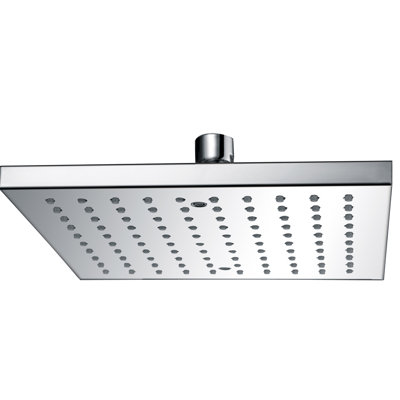 Rain Rain Shower Head 1.8 GPM GPM