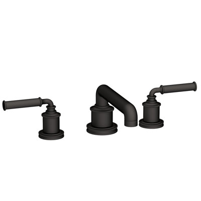 Taft Widespread Bathroom Faucet with Drain Assembly
