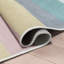 Tapis arc-en-ciel moderne Asusena-116049497-69875928