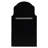 Pauline Mirror Small - Black-113970307
