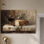  «Broken Bread II», reproduction d'art sur toile encadrée, 54 x 36-129957855-129957863