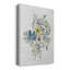 Spring Meadow Arrangement II, toile tendue avec châssis de qualité supérieure - prête à être accrochée-1598663828