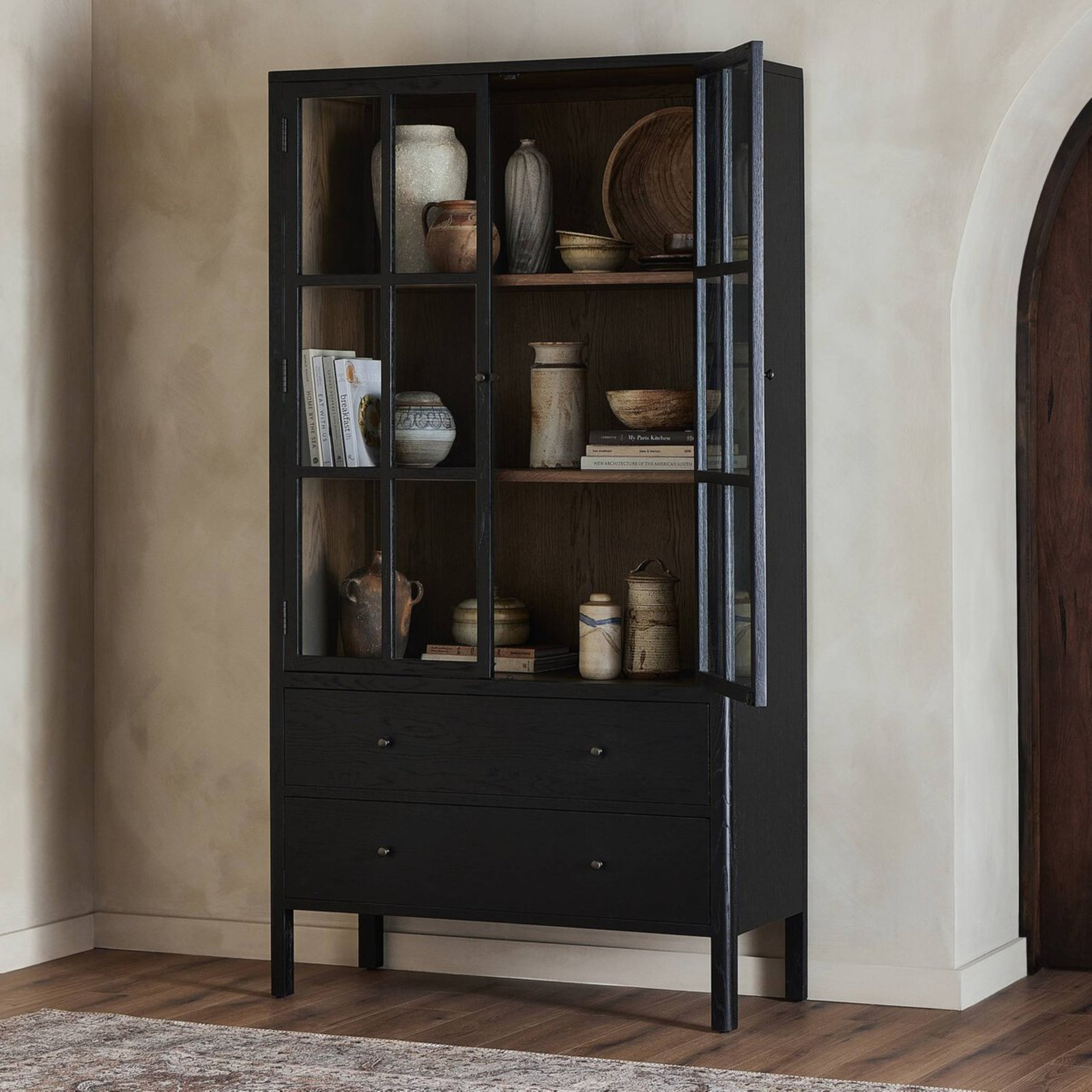Witcomb Dining Cabinet