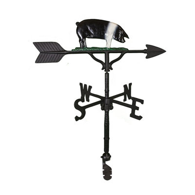 32'' H Animals Weathervane
